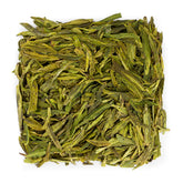 Premium Organic Dragon's Well Green Tea #1281